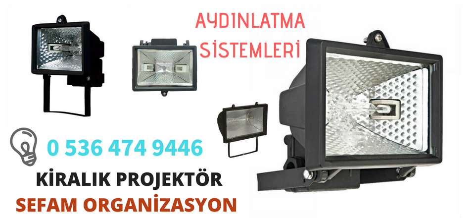 Ankara Şereflikoçhisar Kiralık Projektör  Düğün,nişan, sünnet,  asker eğlencesi için projektör kiralanır. 0536 474 94 46 - 0552 474 94 46