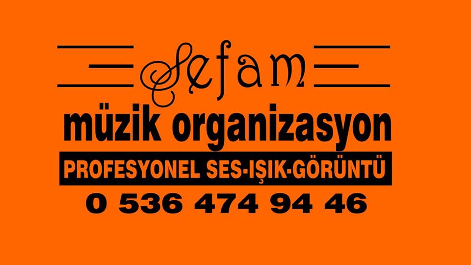 Ankara Kazan Profesyonel ses, ışık ve görüntü sistemleri Sefam Organizasyon 0536 474 94 46 - 0552 474 94 46